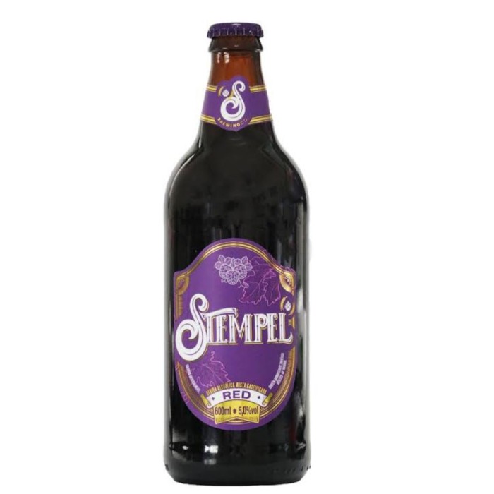 VINHO STEMPEL