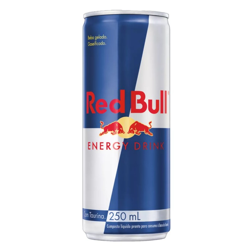 RED BULL